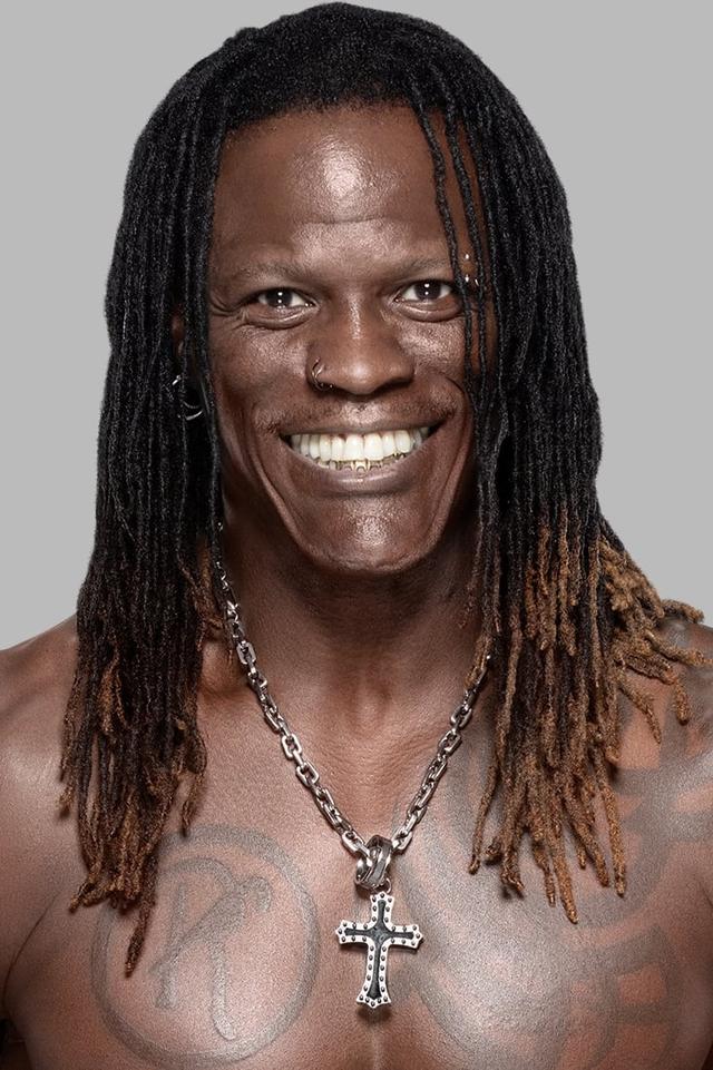 Ron Killings