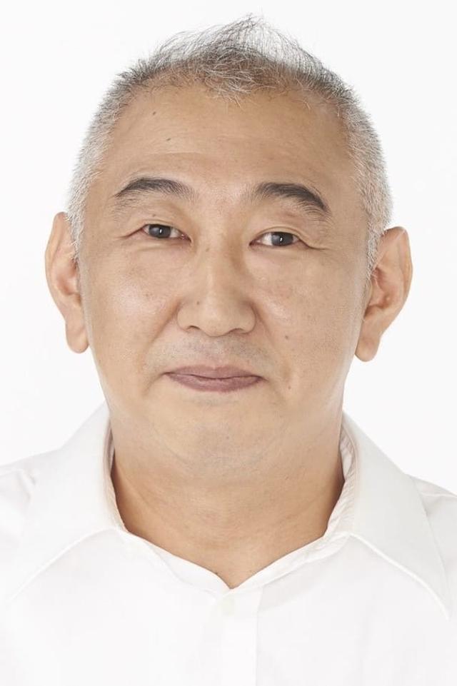 Shoichiro Tanigawa