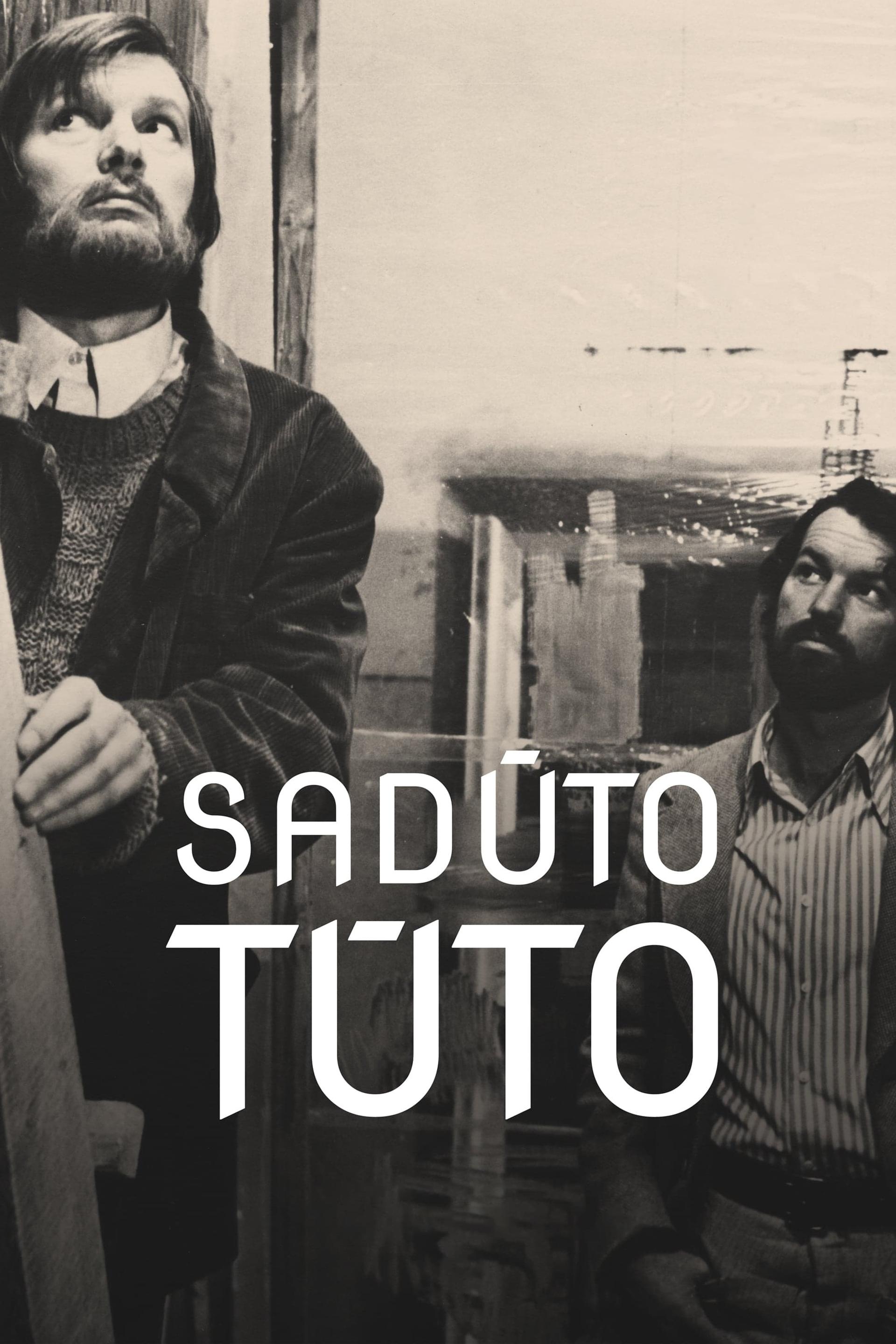 Saduto Tuto