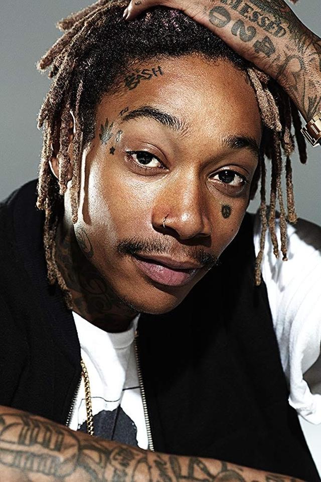 Wiz Khalifa