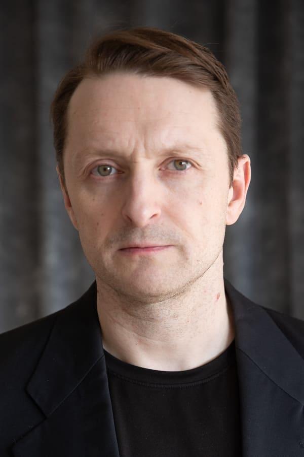 Pavel Gayduchenko