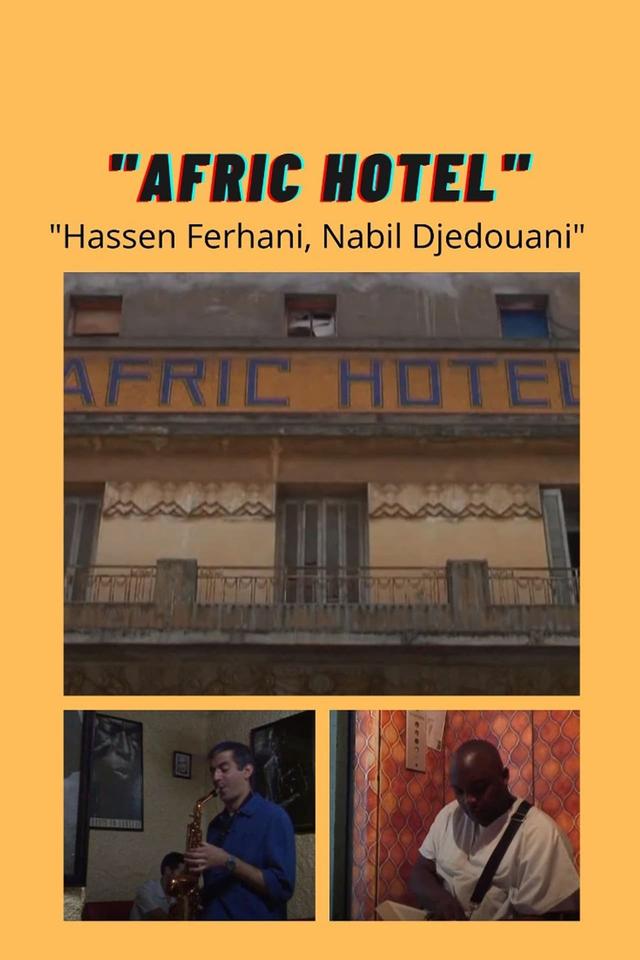 Afric Hotel