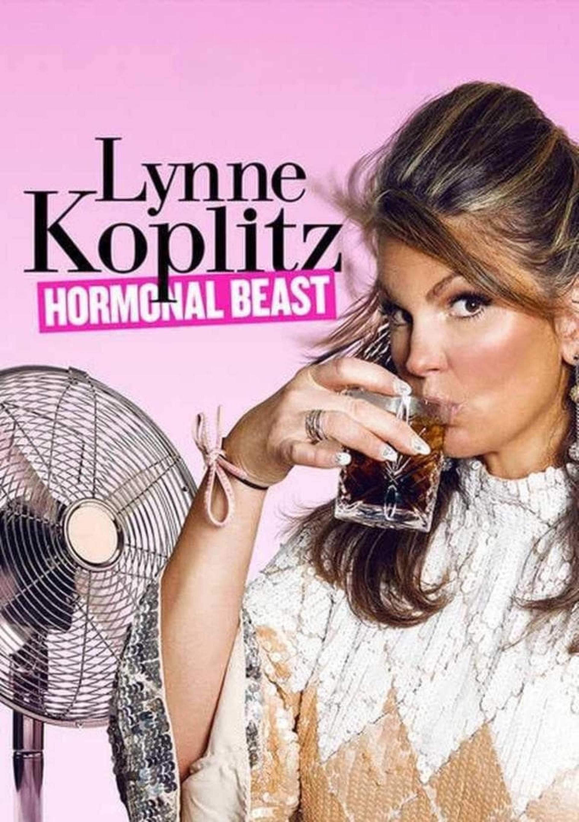 Lynne Koplitz: Hormonal Beast