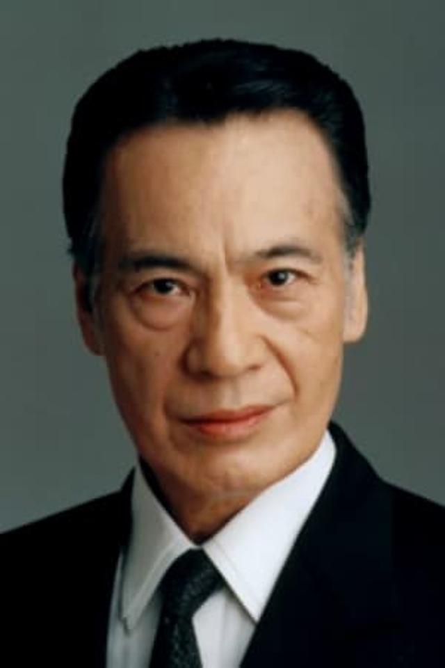 Takashi Fujiki