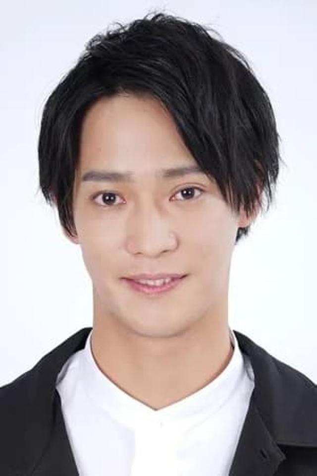 Ryosuke Mikata