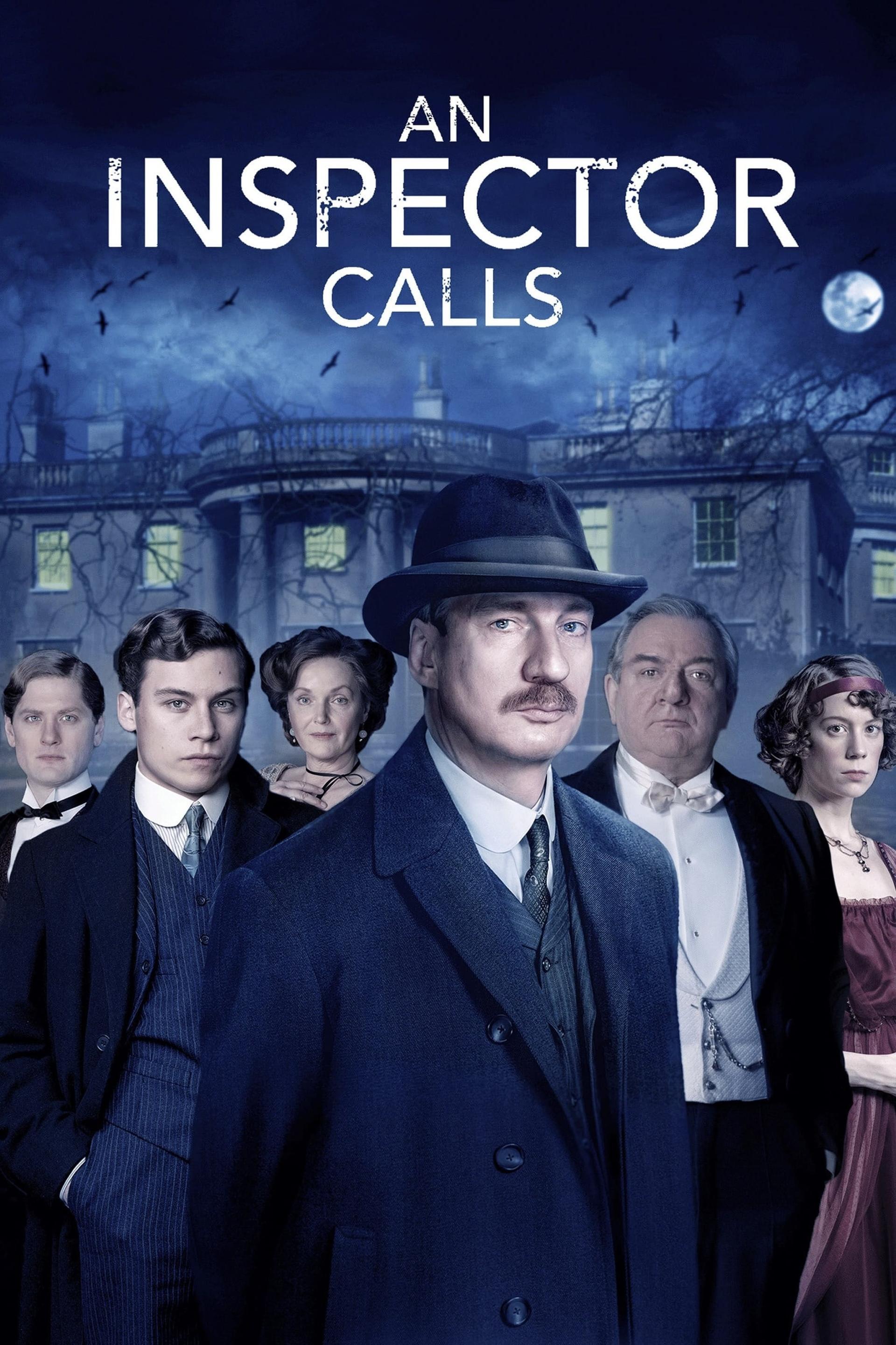 An Inspector Calls