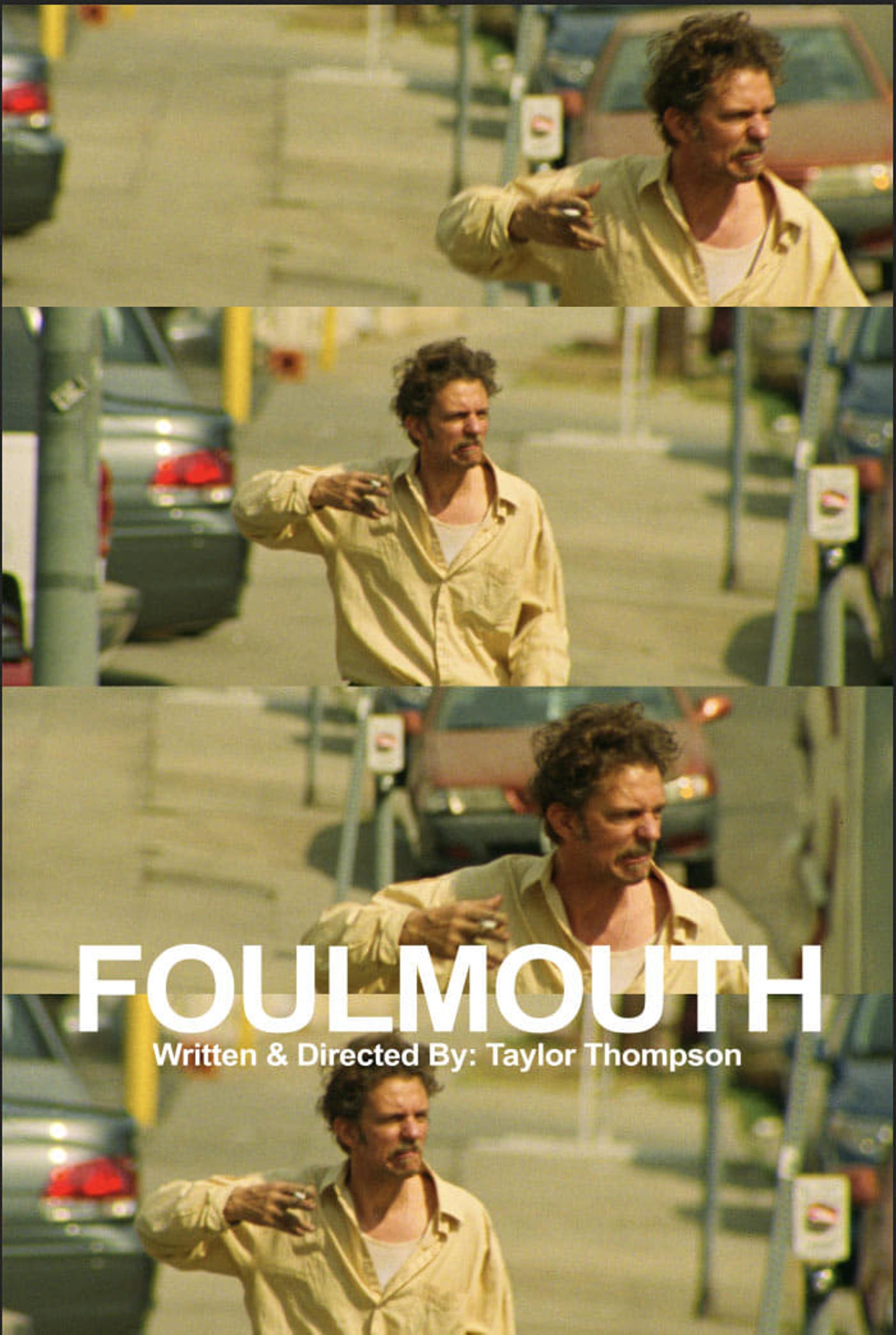 Foulmouth