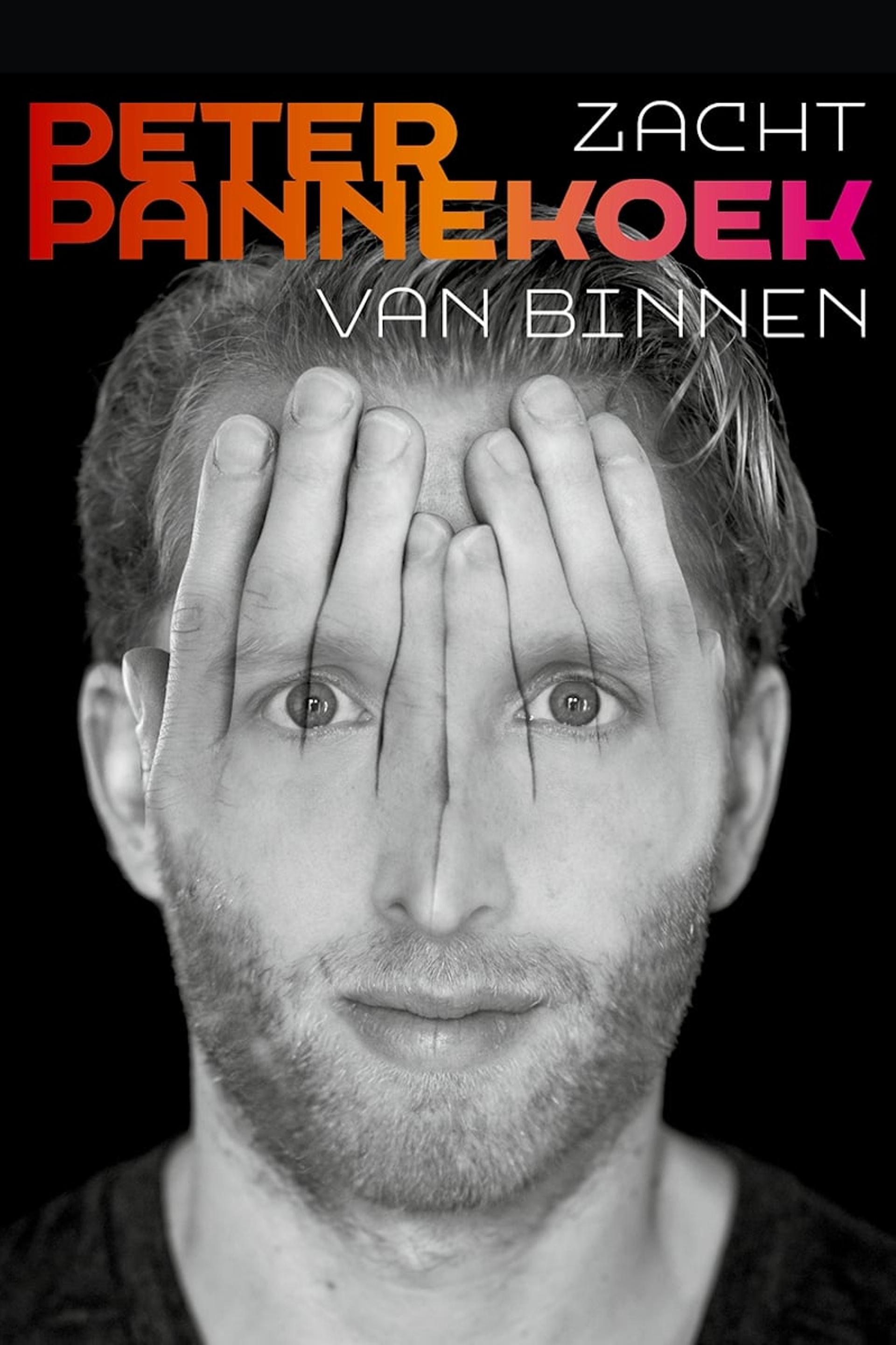 Peter Pannekoek: Zacht van Binnen