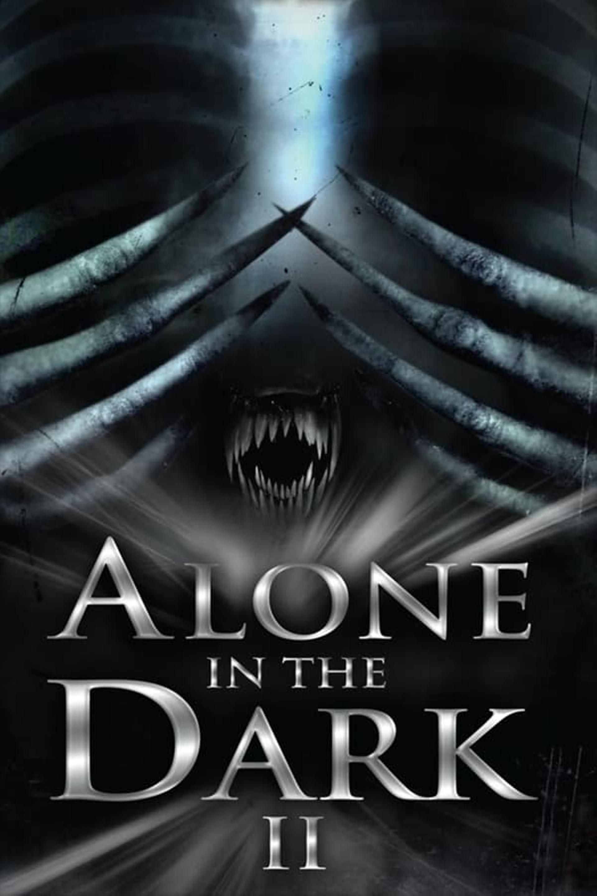 Alone in the Dark 2