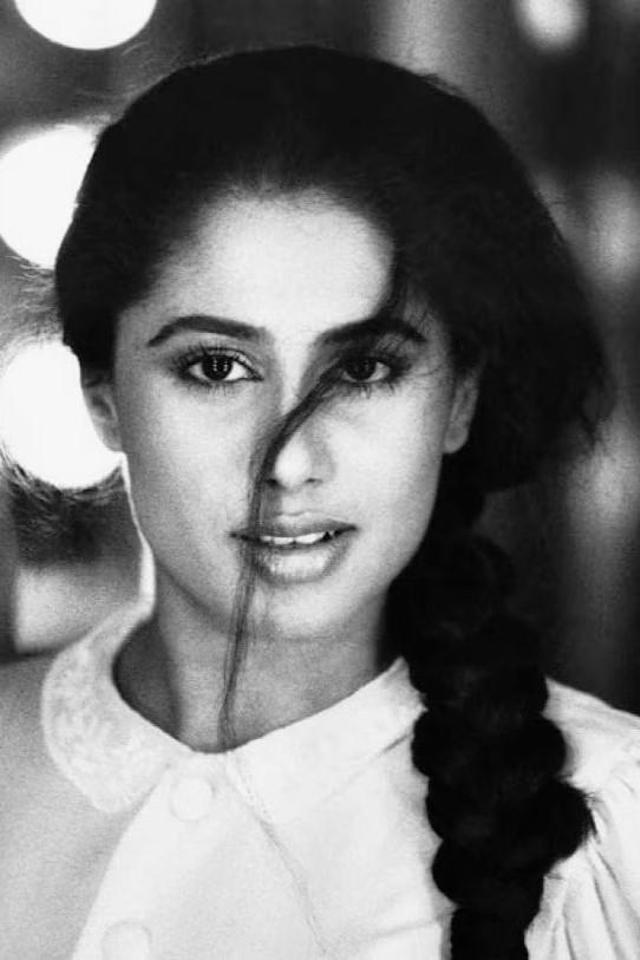 Smita Patil