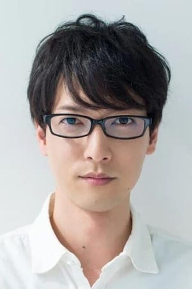 Takuya Nagaoka