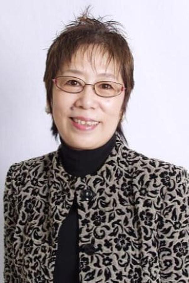 Yoshino Ootori