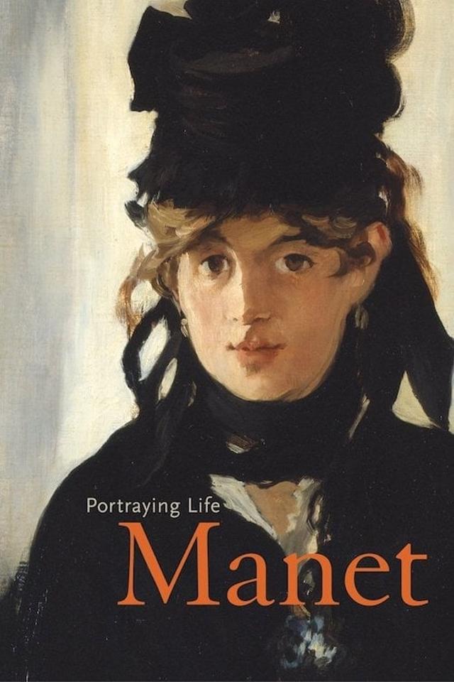 Manet - Portraying Life