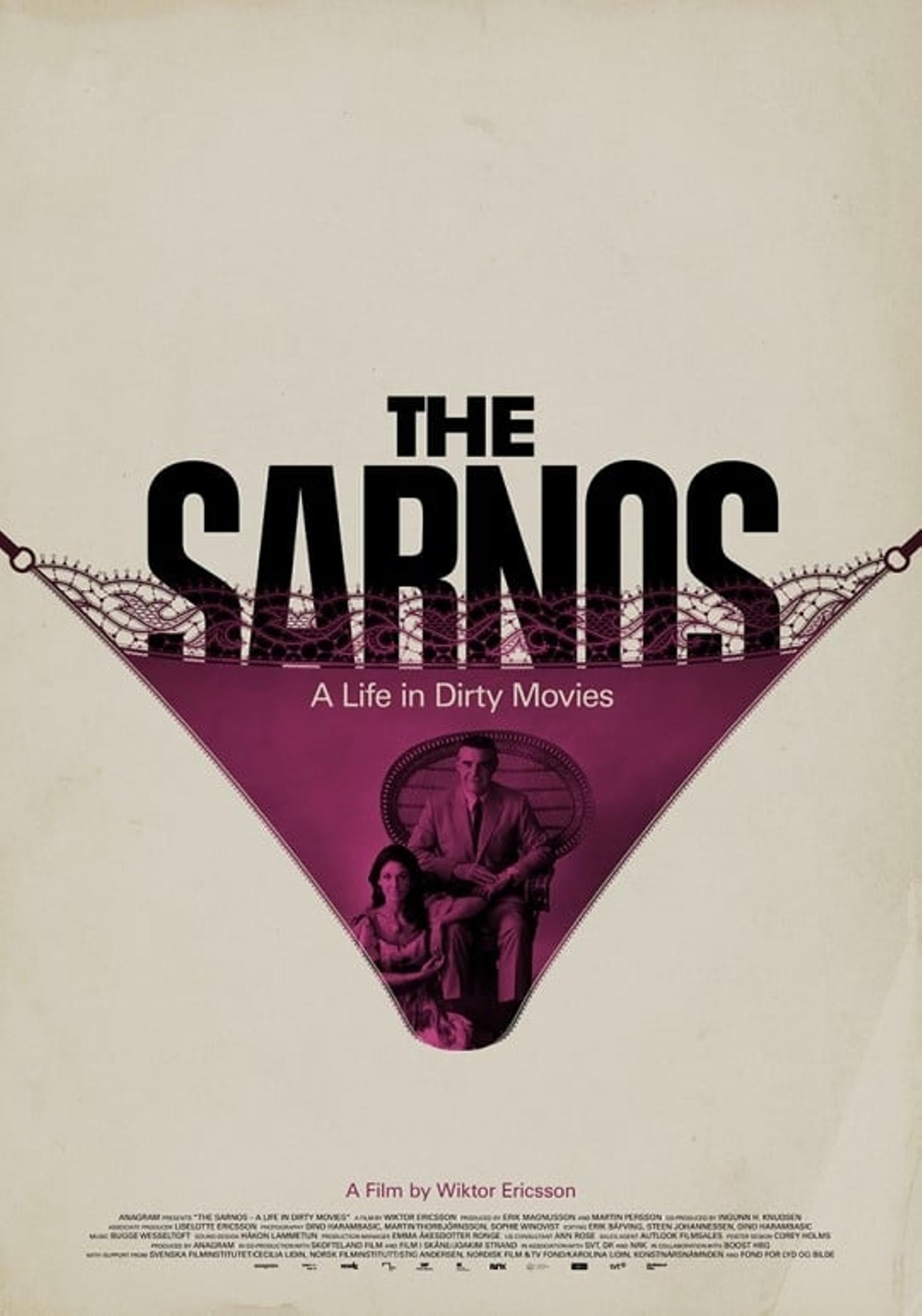 The Sarnos: A Life in Dirty Movies