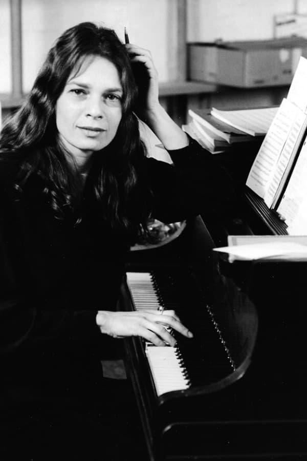 Laurie Spiegel