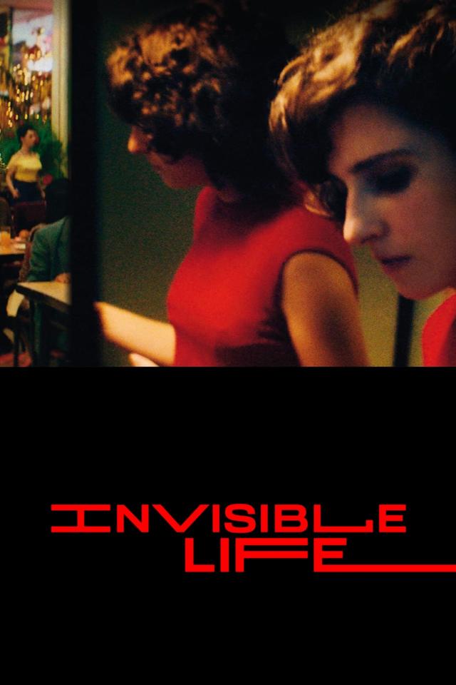 Invisible Life