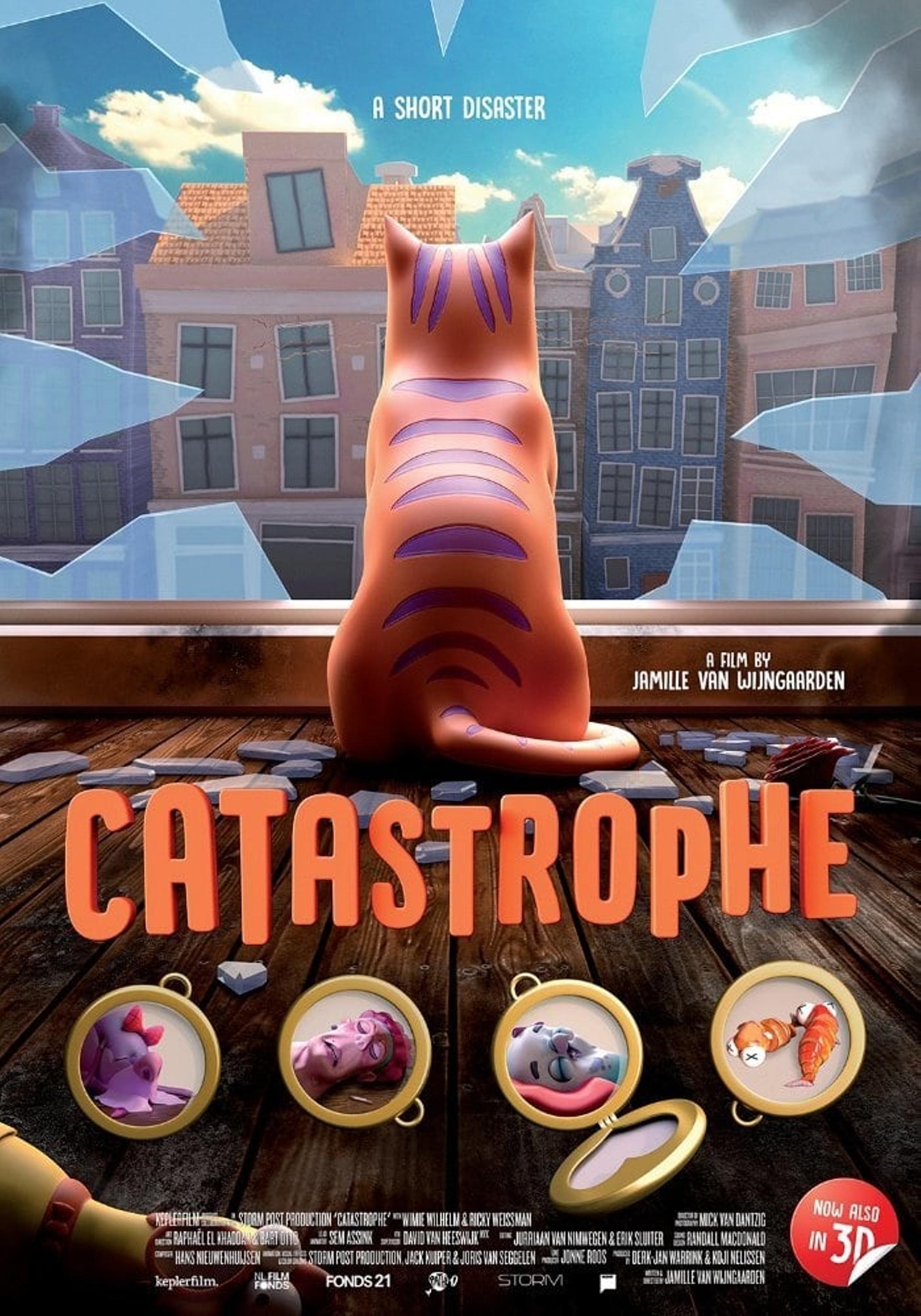 Catastrophe