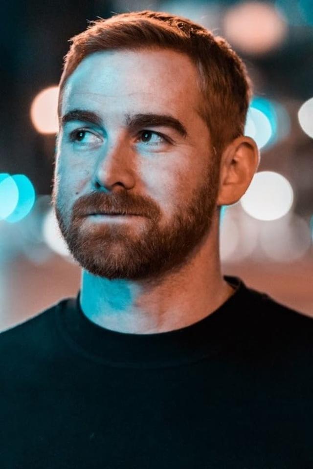 Andrew Santino