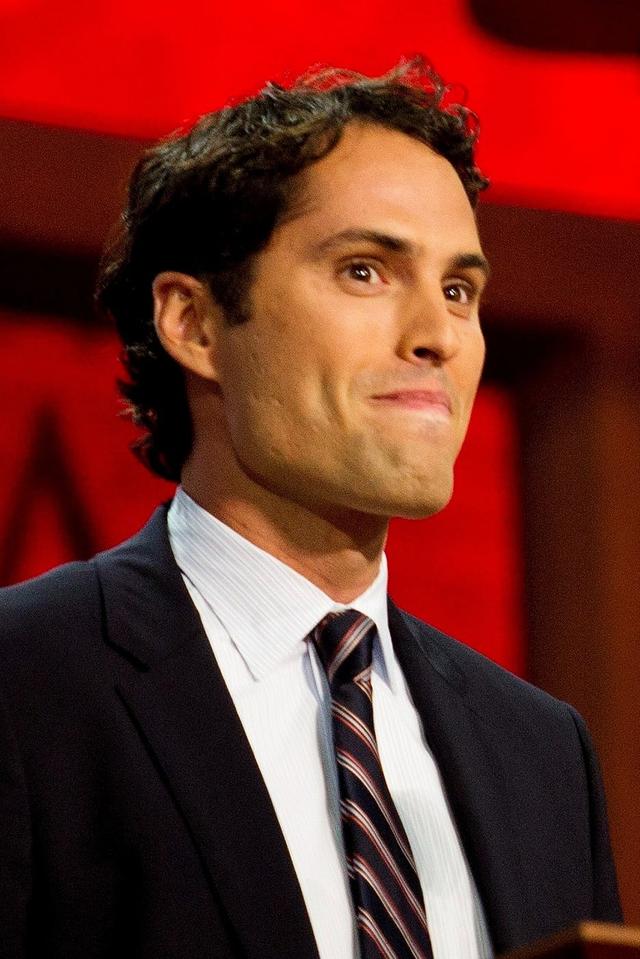 Craig Romney