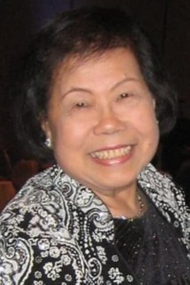 Nancy Yee