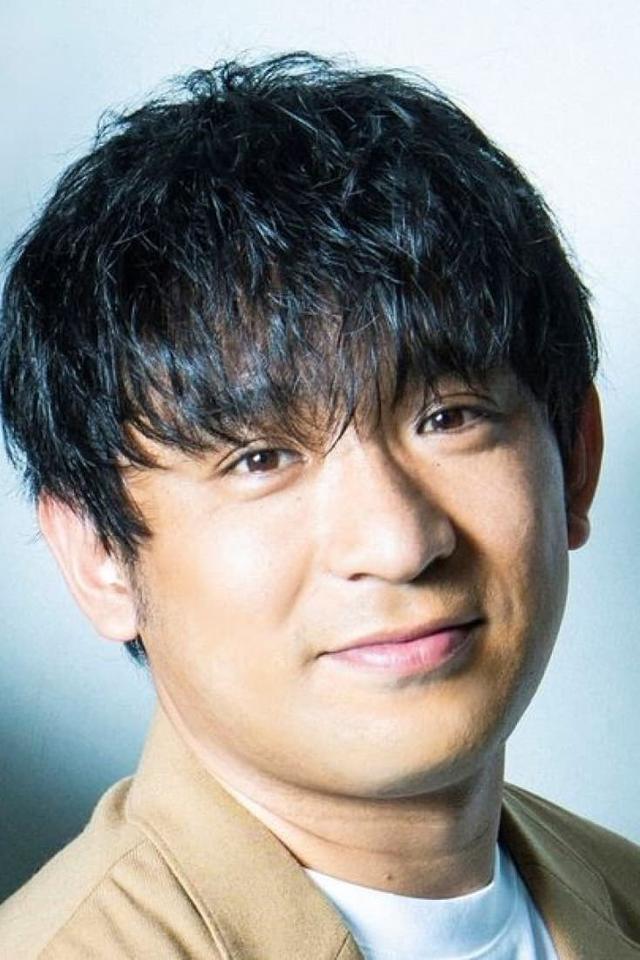 Kenta Sakai