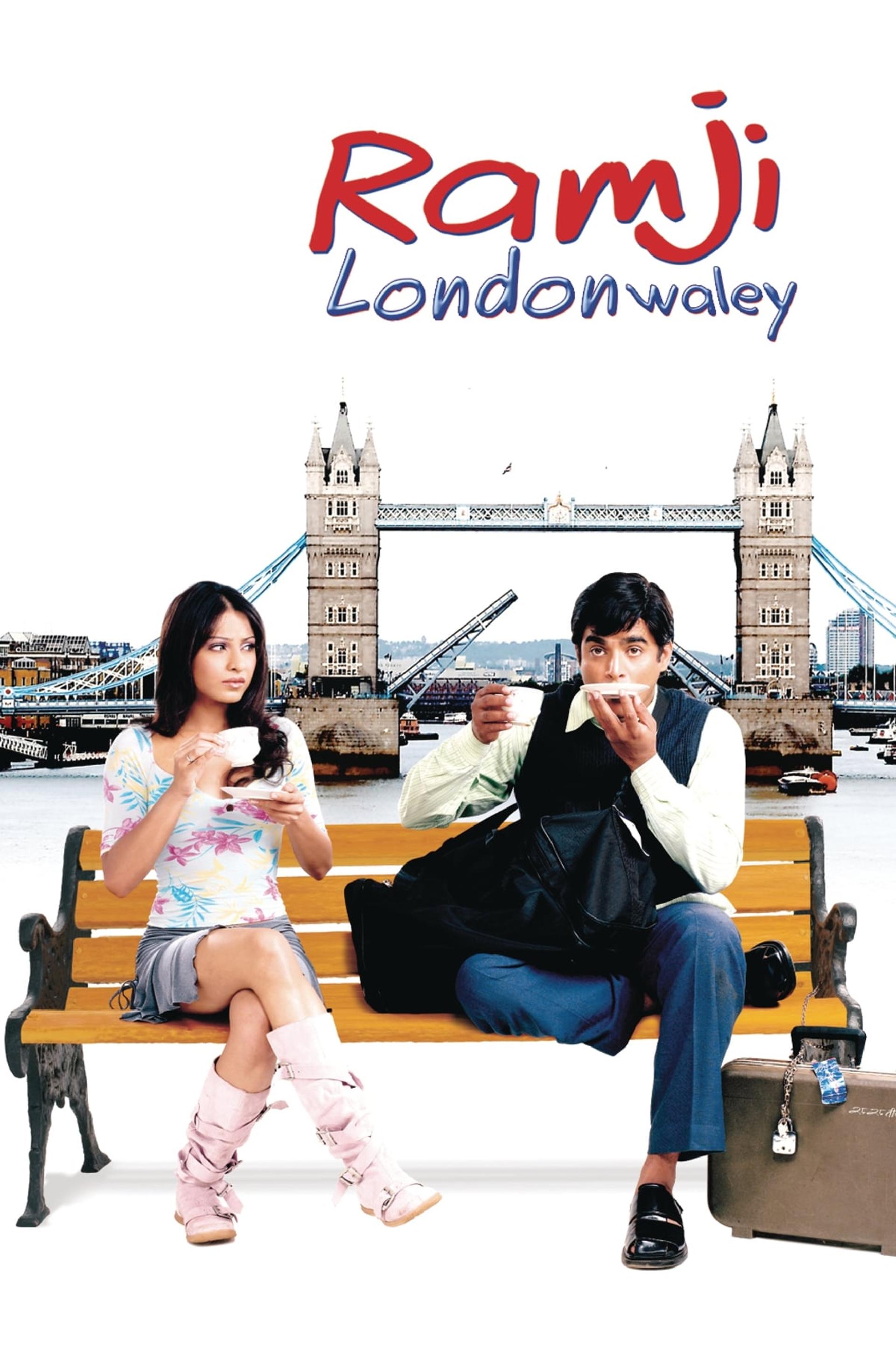 Ramji Londonwaley