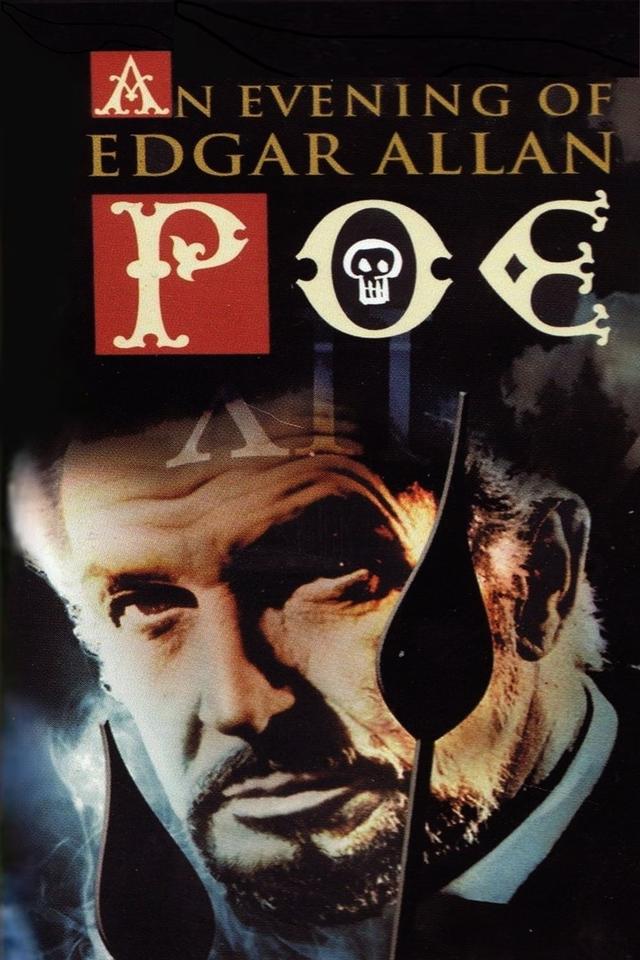 An Evening of Edgar Allan Poe