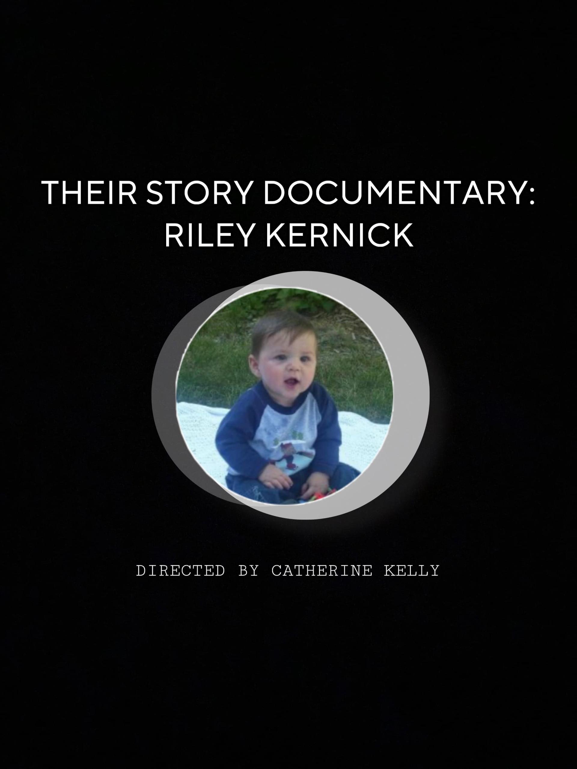 Their Story Documentary: Riley Kernick