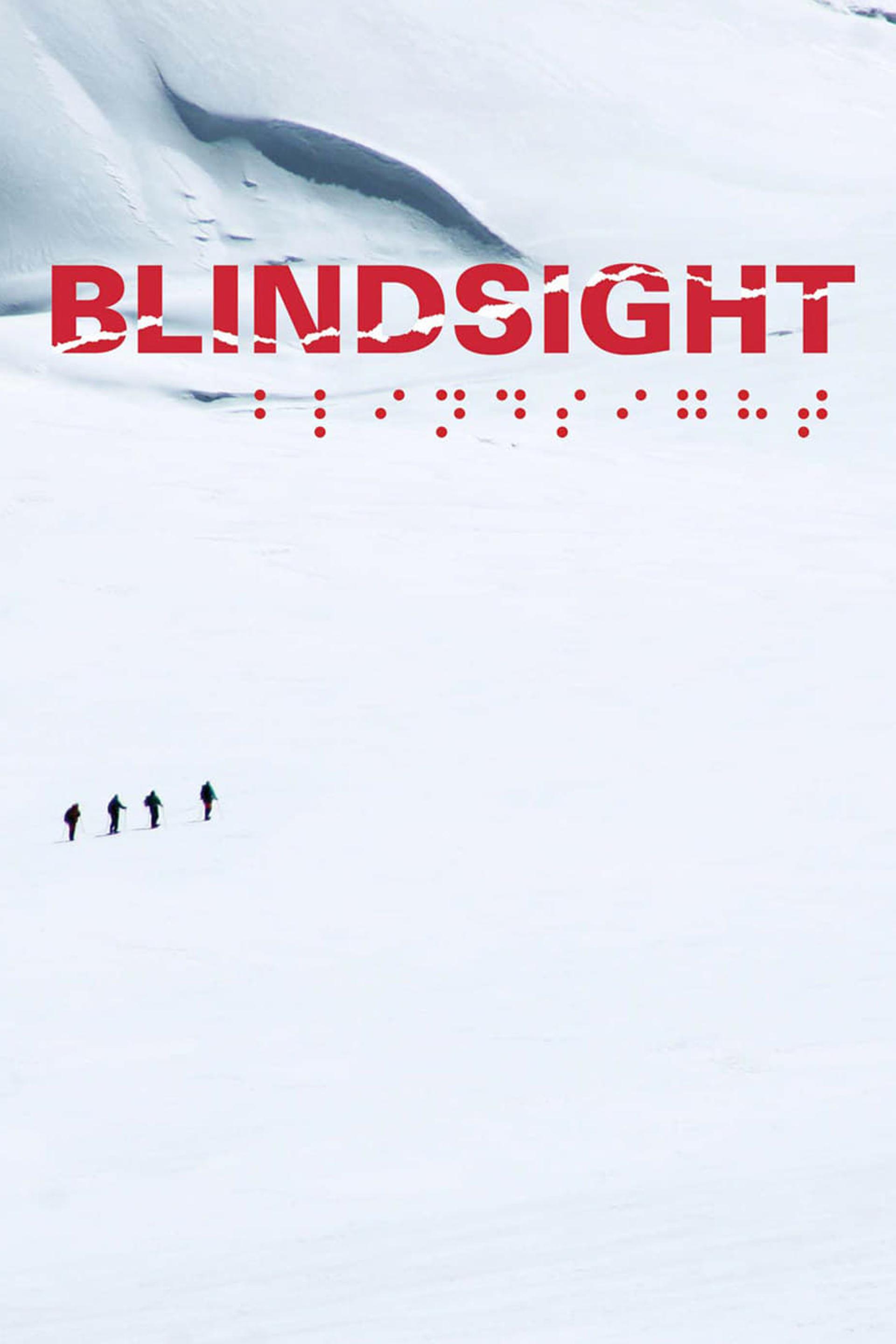 Blindsight