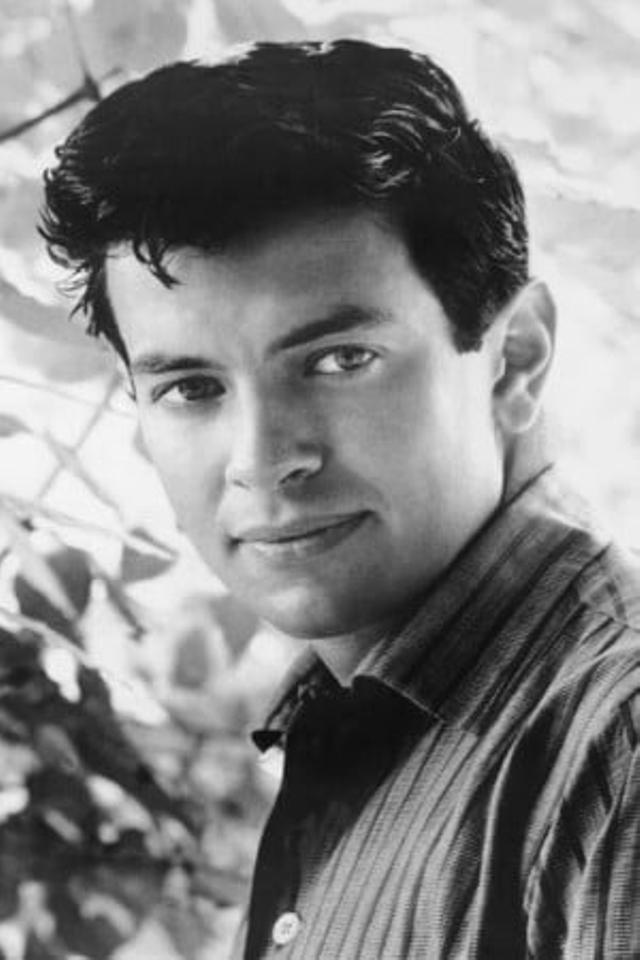 Mark Damon