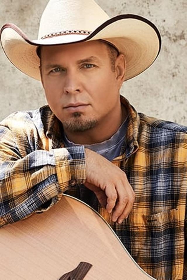 Garth Brooks