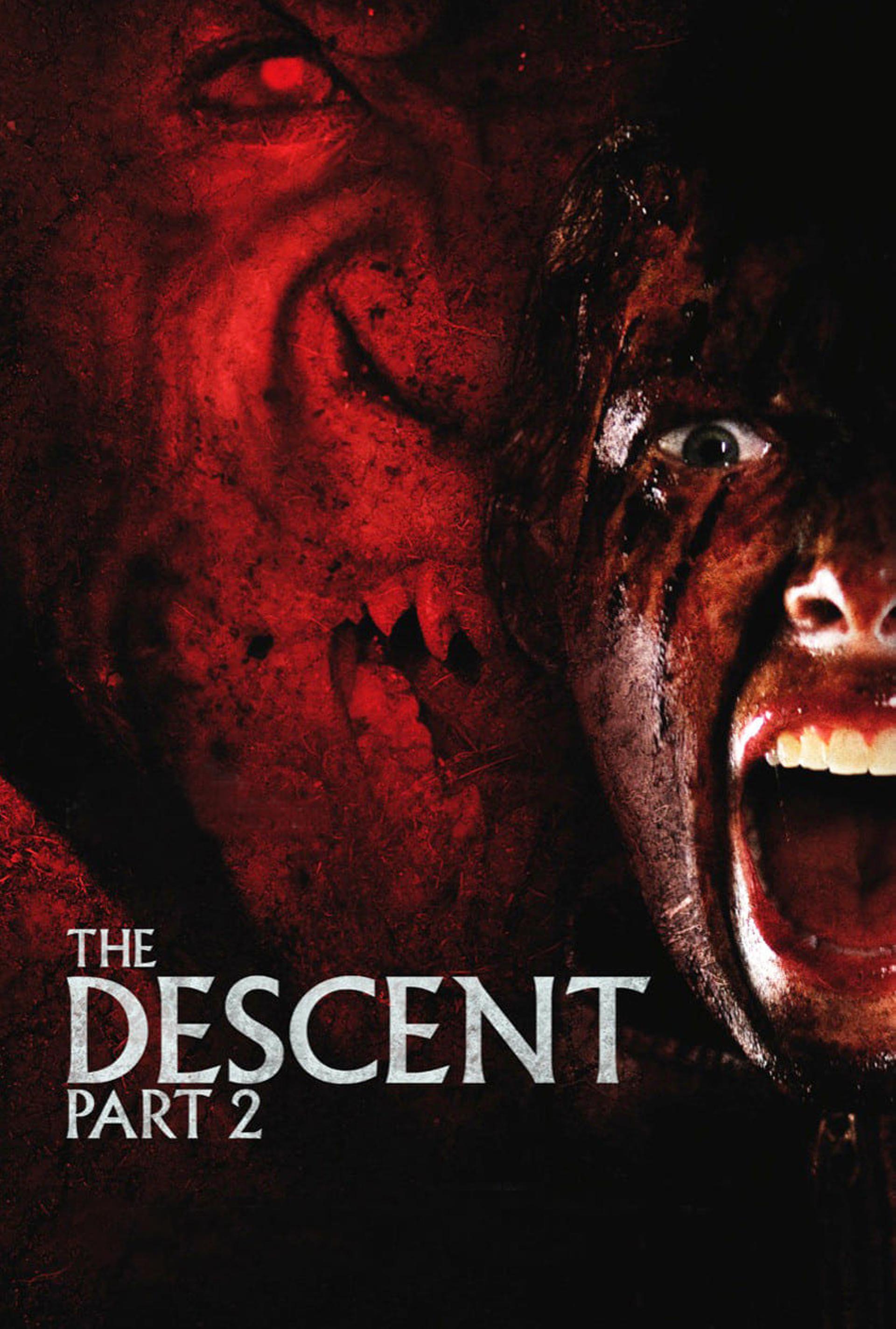 The Descent: Part 2