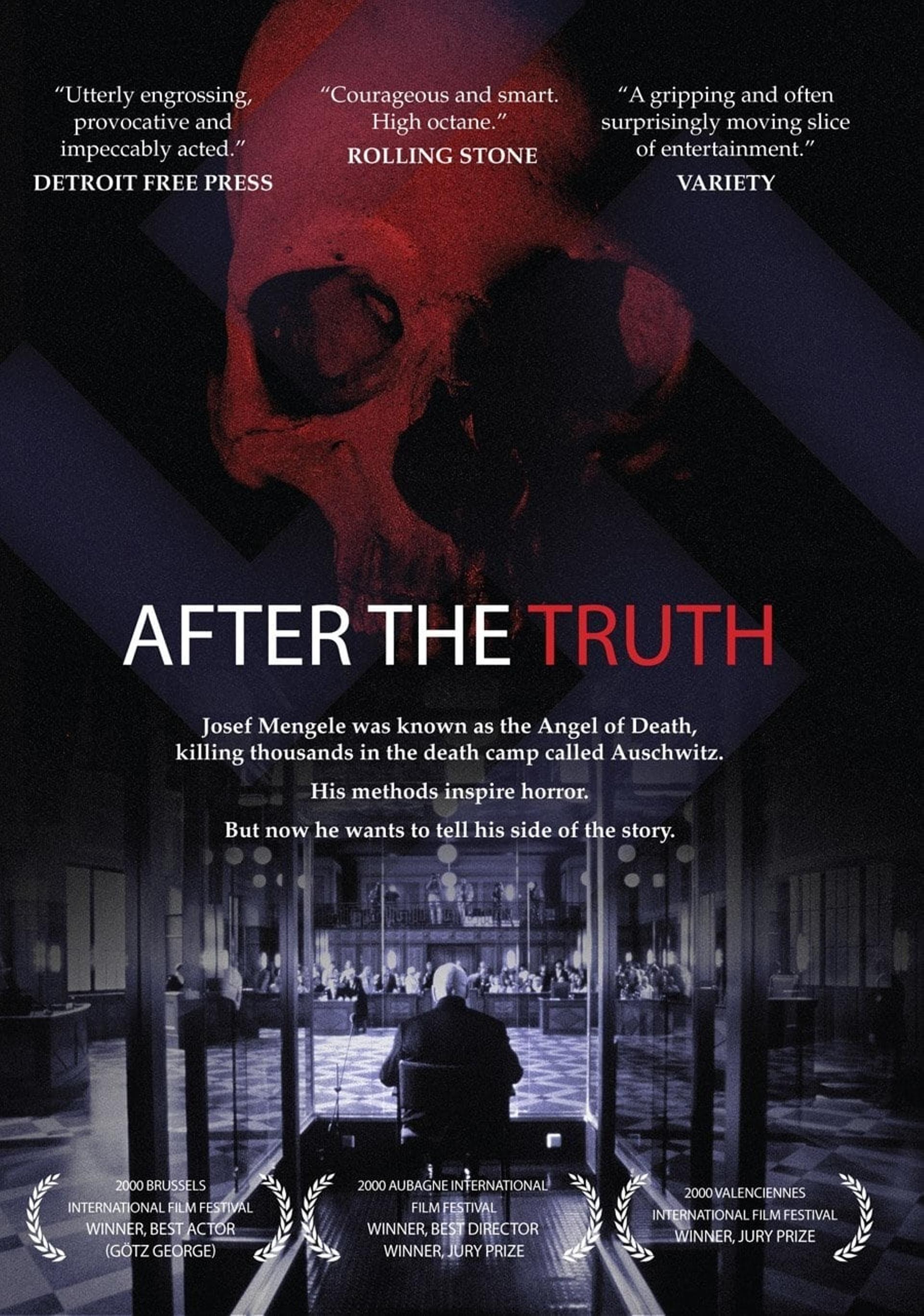 After the Truth