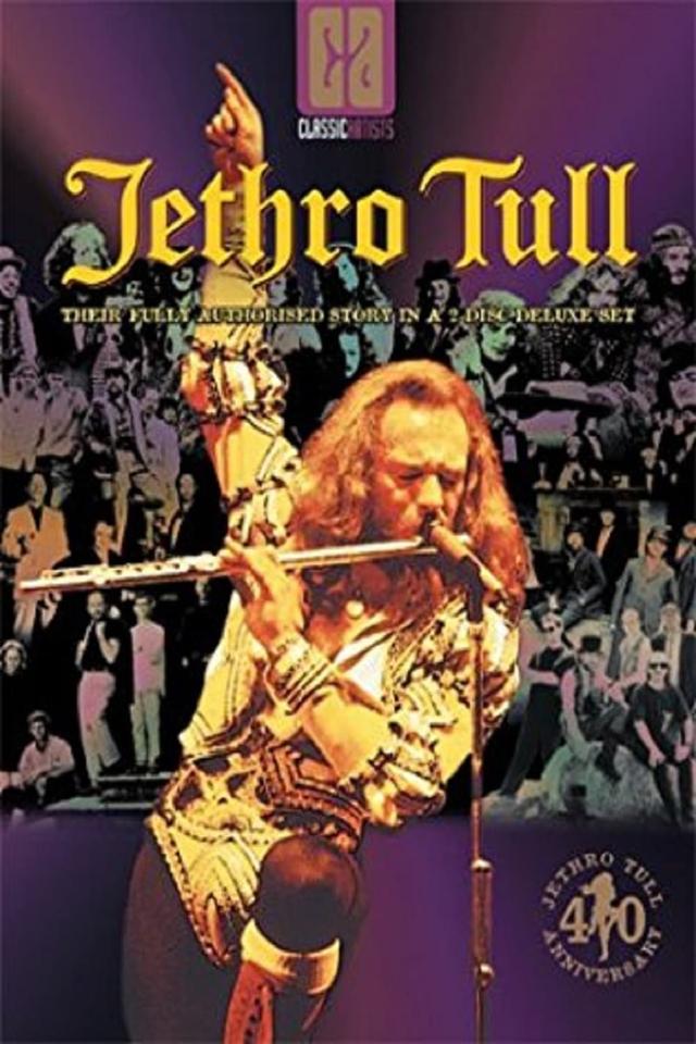 Jethro Tull: Classic Artists