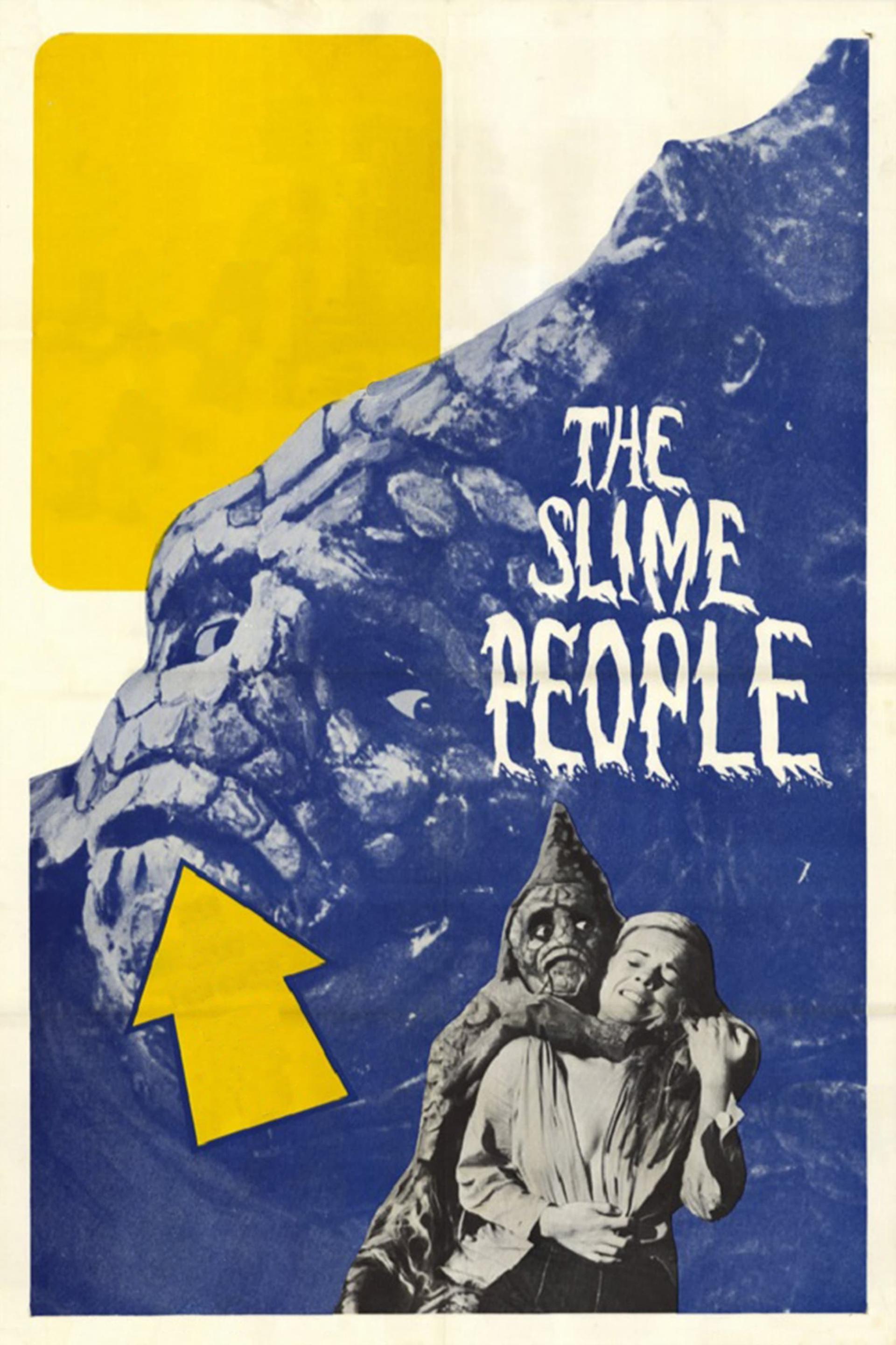 The Slime People