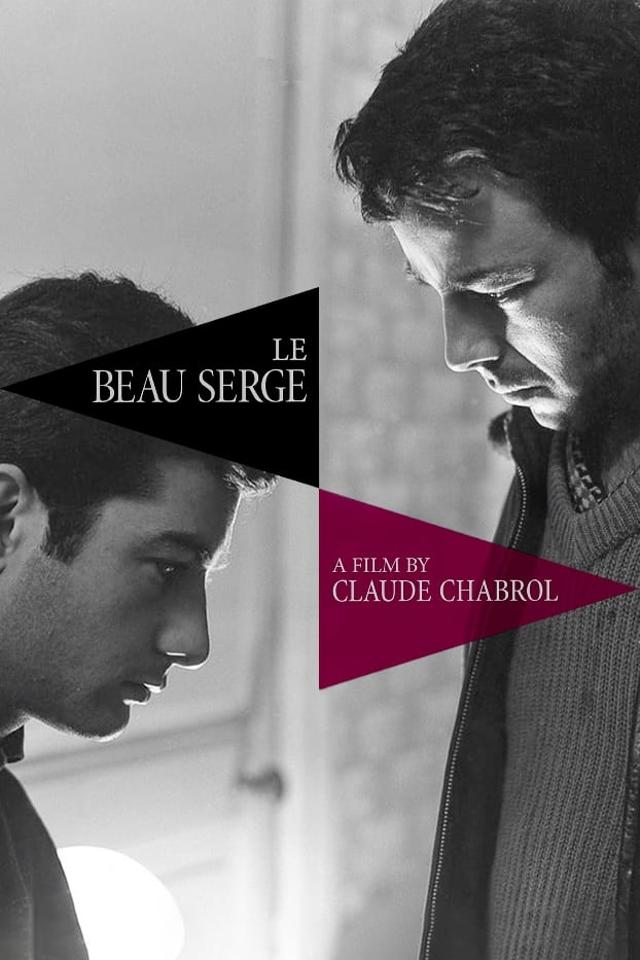 Le beau Serge