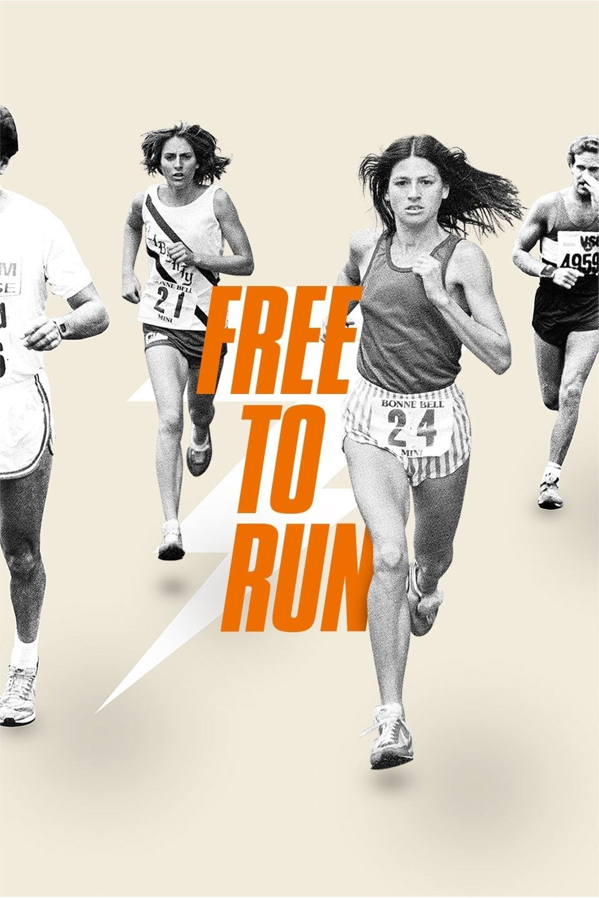 Free to Run