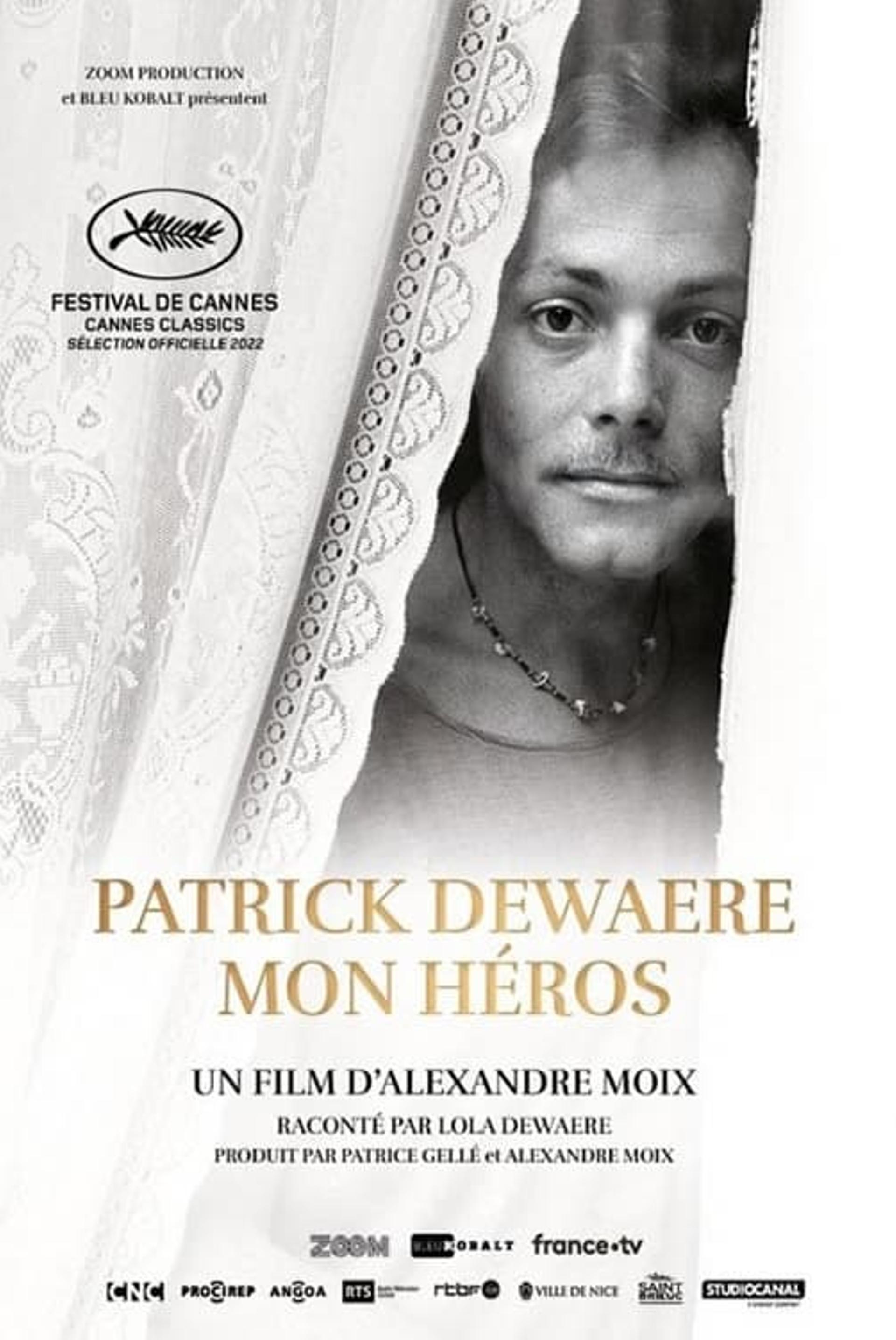 Patrick Dewaere, My Hero