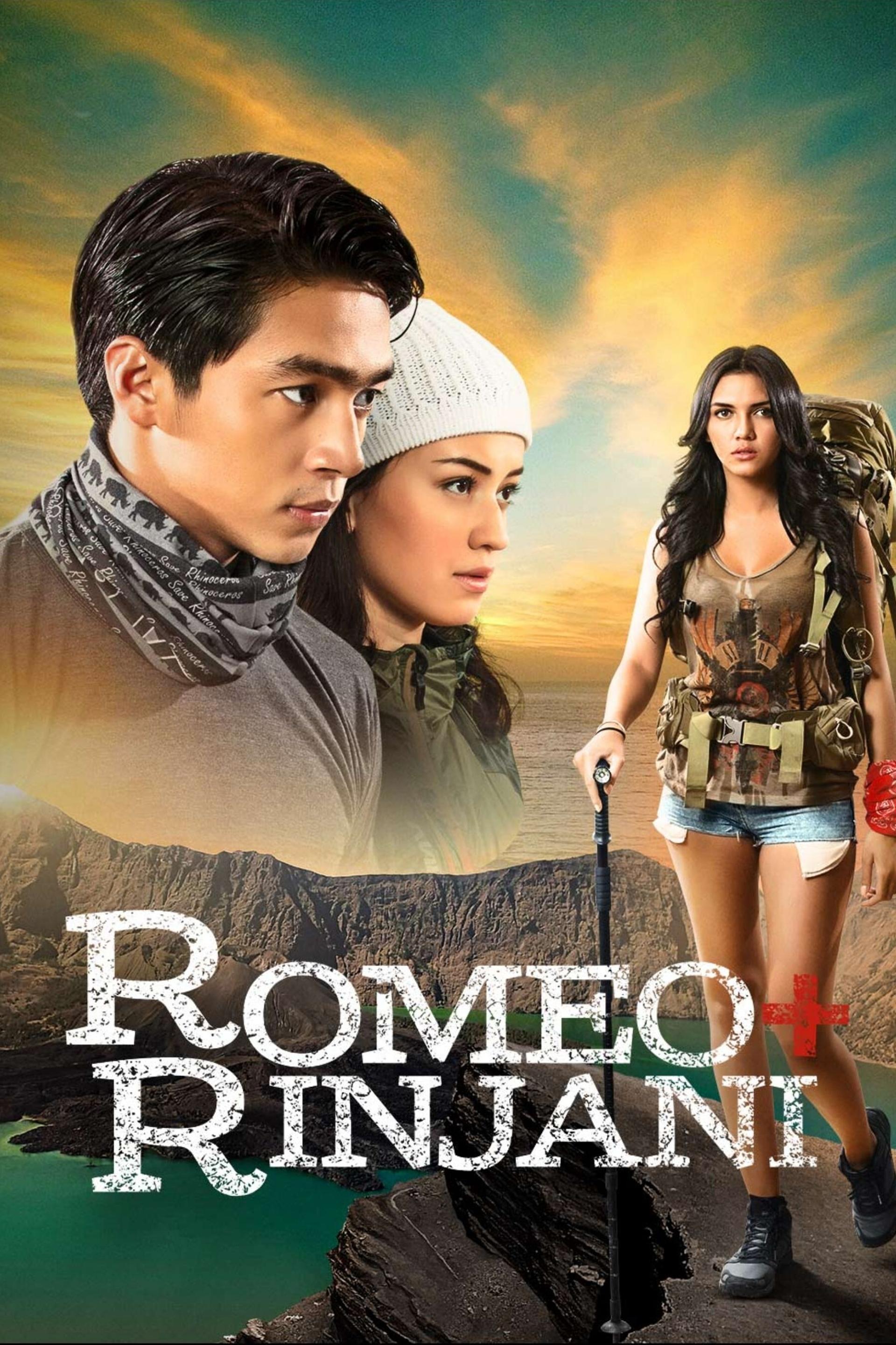 Romeo+Rinjani