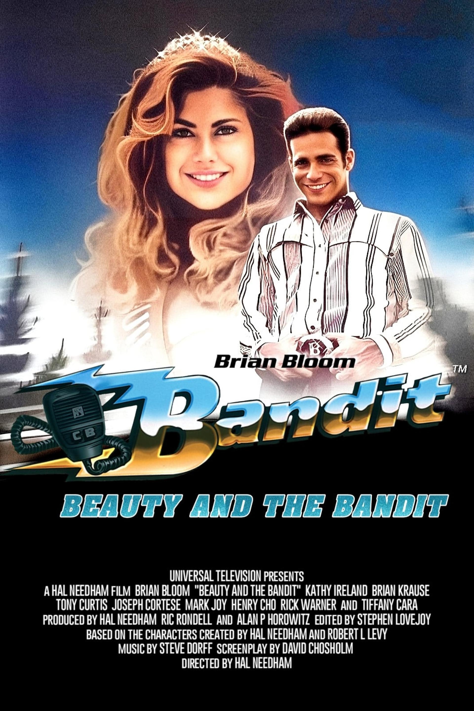 Bandit: Beauty and the Bandit