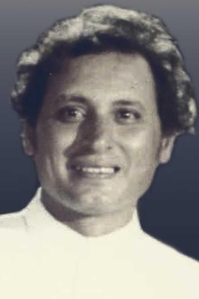 Ajit Vachani