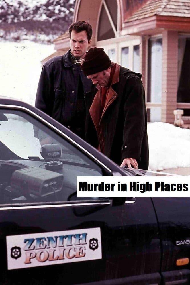 Murder in High Places