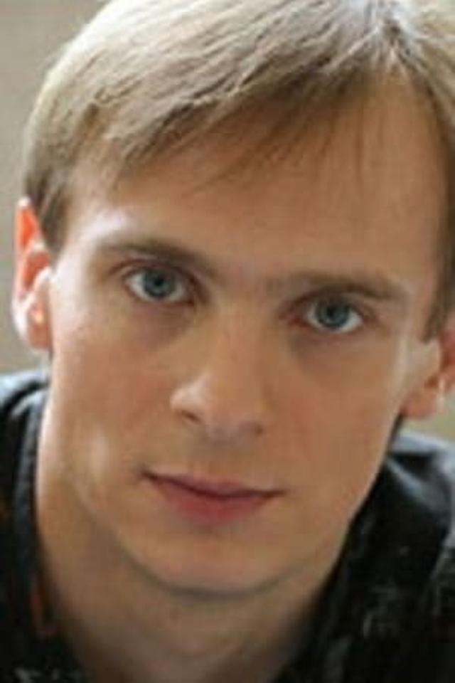 Dmitry Tikhonov