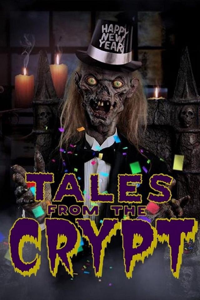 Tales from the Crypt: New Year's Shockin' Eve