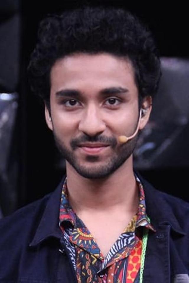 Raghav Juyal