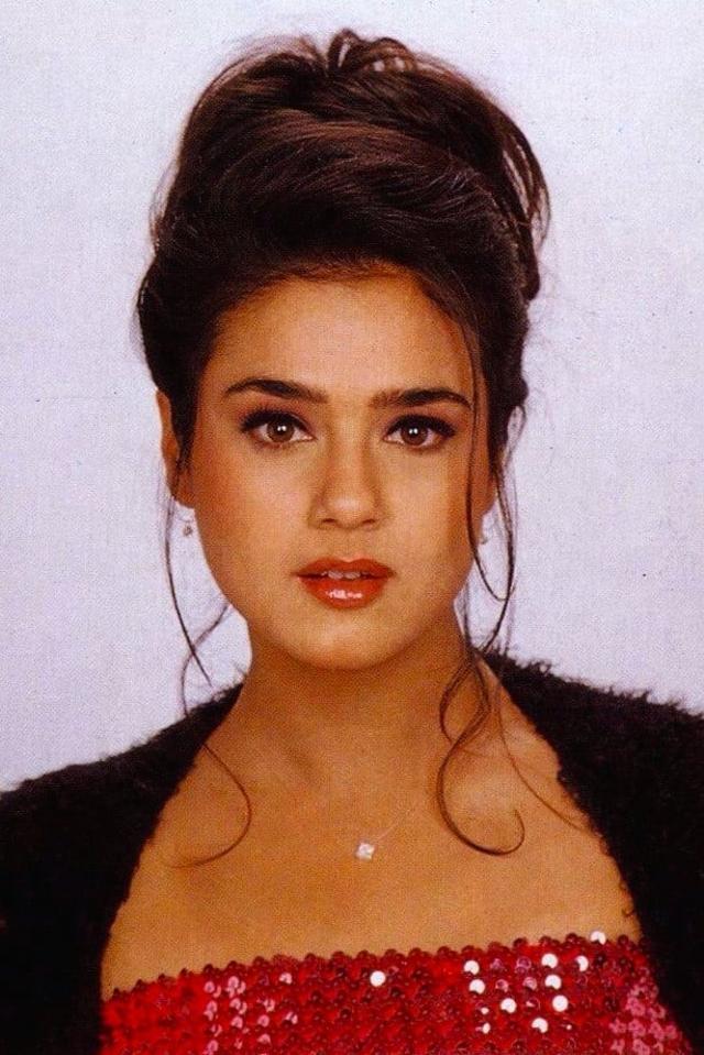 Preity Zinta