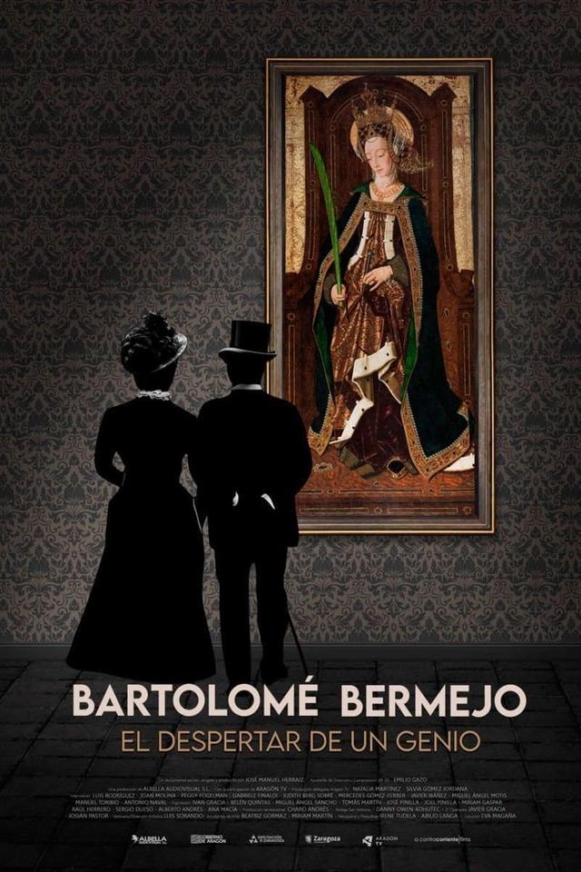 Bartolomé Bermejo: El despertar de un genio