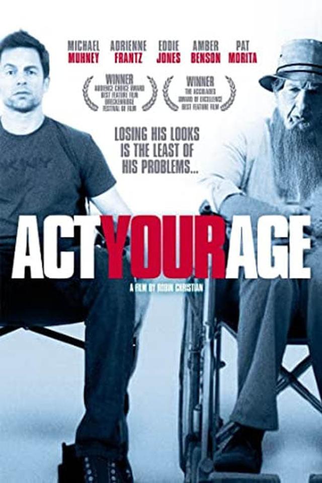 Act Your Age