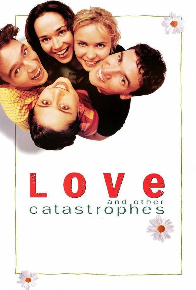 Love and Other Catastrophes