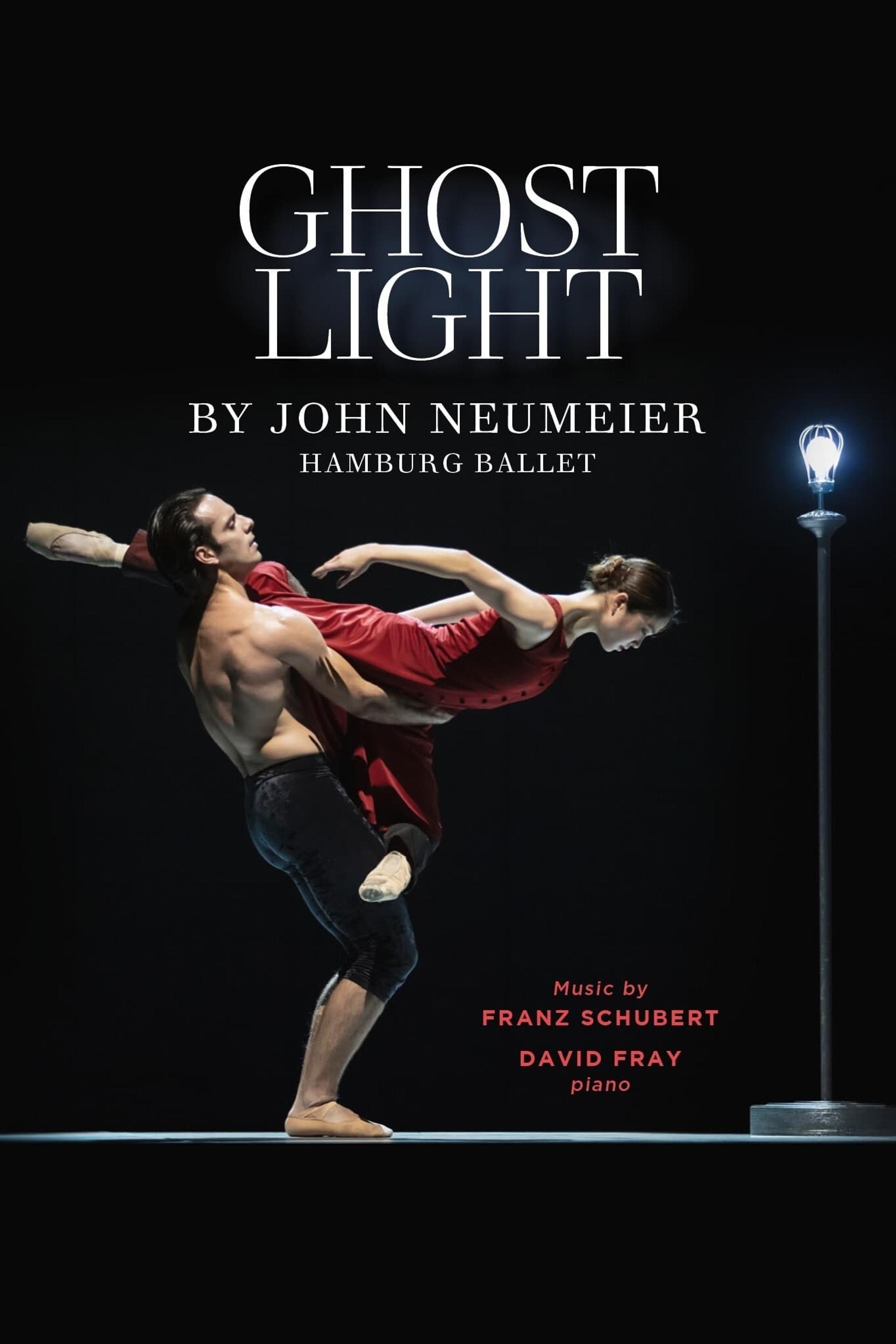 Ghost Light by John Neumeier